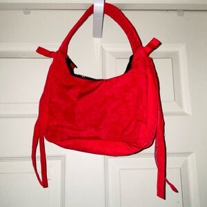 Red Women's Bag
